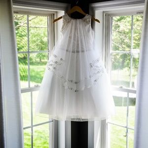 ✨Communion Dress✨-Christie Helene size 10